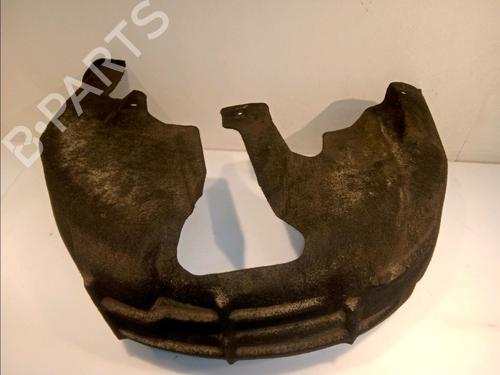 Wheel arch VW GOLF V Variant (1K5) 1.9 TDI | BP14879250C56 