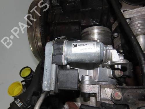 Used Engine PEUGEOT 4007 (VU_, VV_) 2.2 HDi (156 hp) 30841079