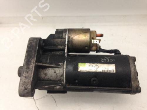 Starter RENAULT ESPACE III (JE0_) 2.2 12V TD (JE0E, JE0H, JE0P) | BP23171849M8 