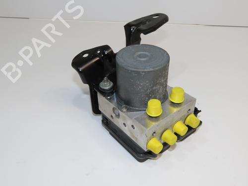 Used ABS pump ABS pump CITROËN XSARA PICASSO (N68) 1.6 HDi (109 hp) 33711632 33711632