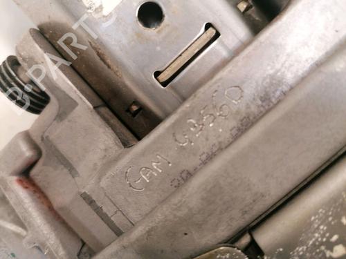 Used Steering column AUDI Q7 (4LB) 3.0 TDI quattro (240 hp) 16537955