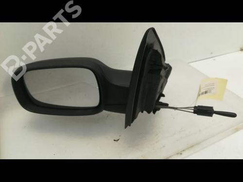 Left mirror RENAULT MEGANE II (BM0/1_, CM0/1_) 1.5 dCi (BM0F, BM0T, BM2B, CM0F, CM0T) | BP9595633C26 