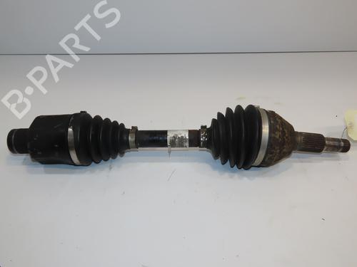 Right front driveshaft CHEVROLET CAPTIVA (C100, C140) 2.0 D 4WD | BP28829526M39 - Image 2
