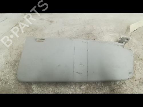 Pala sol esquerda Pala sol esquerda FORD FOCUS C-MAX (DM2) 2.0 TDCi (136 hp) 9608911 9608911