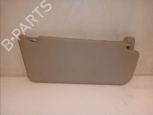 Left sun visor PEUGEOT RIFTER 1.5 BlueHDi 100 | BP12954386I1 