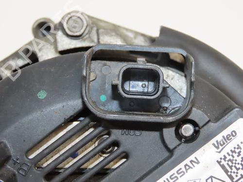Generator RENAULT CLIO V (B7_) 1.5 Blue dCi 85 (B7AG) | BP36939810M7  - Image 6