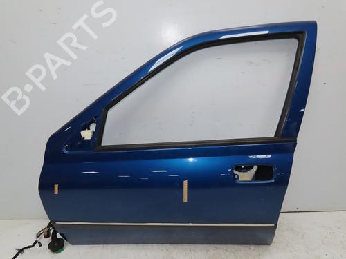 Used Left front door PEUGEOT 406 (8B) 2.2 HDi (133 hp) 28968610