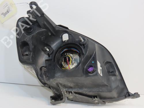 Left headlight CITROËN NEMO MPV 1.4 HDi | BP31121171C28 