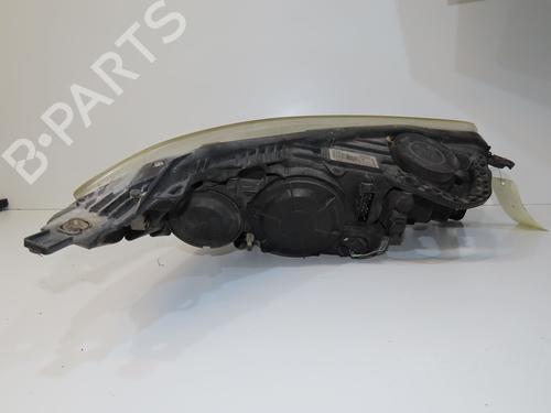 Left headlight CITROËN C5 III (RD_) 2.0 HDi 140 (RDRHF8, RDRHFA, RDRHA8, RDRHAJ) | BP38762339C28 - Image 2