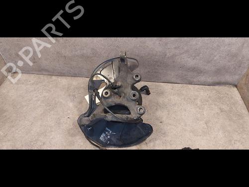 Left front steering knuckle MERCEDES-BENZ C-CLASS (W203) C 220 CDI (203.006) | BP14875556M25 