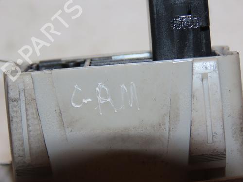 Right rear window switch CITROËN C3 Picasso (SH_) 1.6 HDI 90 | BP16637600I28