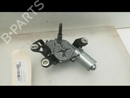 Used Rear wiper motor Rear wiper motor 9595020 9595020