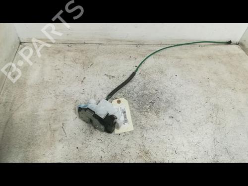 Front right lock ALFA ROMEO SPIDER (939_) 2.2 JTS (939EXB1B, 939EXB11) | BP23176392C97