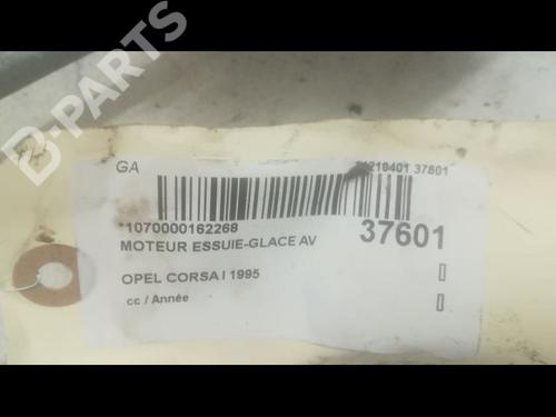 Viskermotor vindrude OPEL CORSA B (S93) 1.5 D (F08, F68, M68) | BP9601392M29 