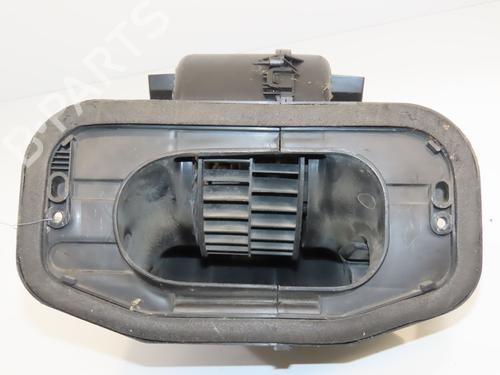 Heater blower motor RENAULT KANGOO (KC0/1_) D 65 1.9 (KC0E, KC02, KC0J, KC0N) | BP28829366M62 - Image 3