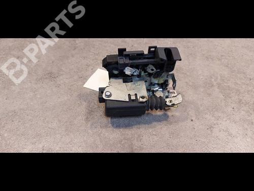 Front right lock DACIA DUSTER (HS_) 1.5 dCi | BP9610584C97 