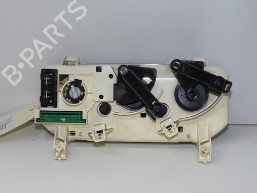 Climate control RENAULT MODUS / GRAND MODUS (F/JP0_) 1.2 (JP0C, JP0K, FP0C, FP0K, FP0P, JP0P, JP0T) | BP32308379I5 - Image 2