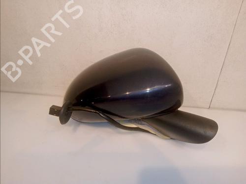Right mirror OPEL CORSA D (S07) 1.3 CDTI (L08, L68) | BP15643401C27 