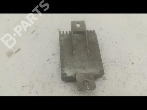 Electronic module MERCEDES-BENZ A-CLASS (W168) A 170 CDI (168.009, 168.109) | BP10396307M83 