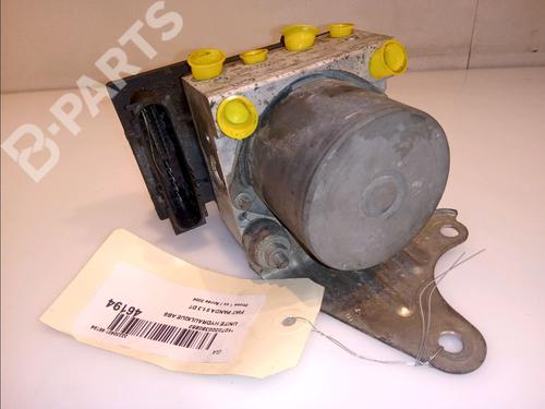 ABS pump FIAT PANDA (169_) 1.3 D Multijet (169.AXC1A) | BP11100377M43 