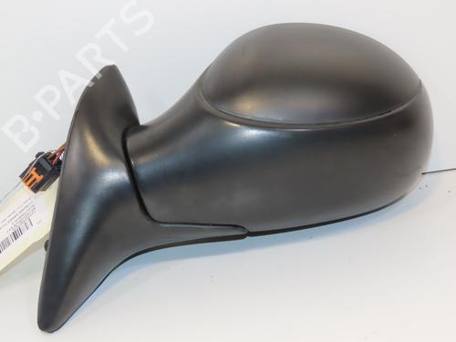 Left mirror CITROËN XSARA PICASSO (N68) 1.6 HDi | BP28831494C26 