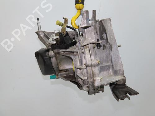 Used Gearbox RENAULT GRAND SCÉNIC II (JM0/1_) 1.6 (112 hp) 28967288