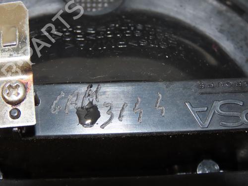 Right taillight CITROËN AMI (9A_) Electric (9AZ2CA) | BP36495819C35 - Image 4