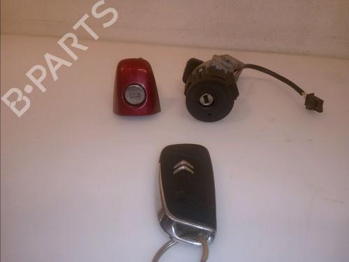 Used Electronic module Electronic module 15492221 15492221