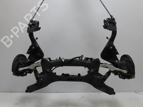 Used Rear axle Rear axle 38713694 38713694