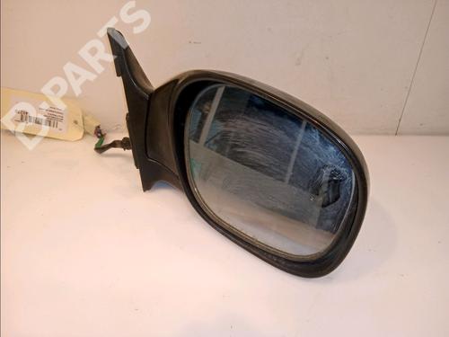 Used Right mirror TOYOTA RAV 4 I Cabrio (_A1_) 2.0 4WD (SXA10) (129 hp) 11102542