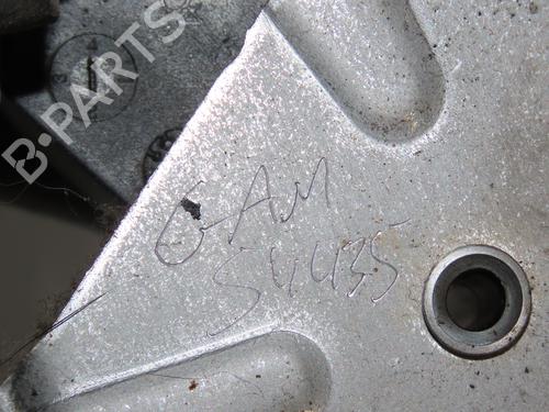 Clutch pedal RENAULT MEGANE IV Hatchback (B9A/M/N_) 1.6 dCi 130 (B9A4) | BP30606496I13 