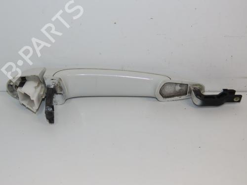 Used Rear left exterior door handle BMW 3 (E90) 335 d (286 hp) 22535540