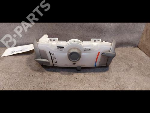 Used Climate control TOYOTA AYGO (_B1_) 1.0 (KGB10_, KGB10R) (68 hp) 9613745