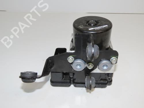 ABS pump MAZDA 5 (CW) 1.6 CD | BP38023732M43 - Image 6