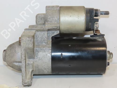 Used Starter Starter FIAT 500 (312_) 1.2 (312AXA1A) (69 hp) 18153349 18153349