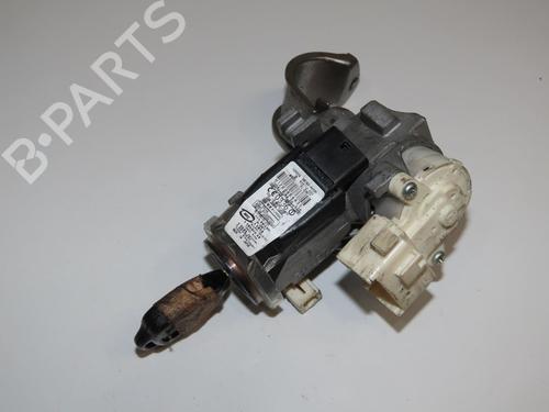 Used Ignition barrel Ignition barrel TOYOTA RAV 4 III (_A3_) 2.2 D 4WD (ALA30_, ALA30R) (136 hp) 36395767 36395767