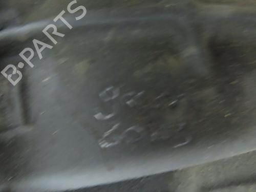 Engine RENAULT LAGUNA II (BG0/1_) 1.8 16V (BG04, BG0B, BG0C, BG0V) | BP23171301M1 - Image 5