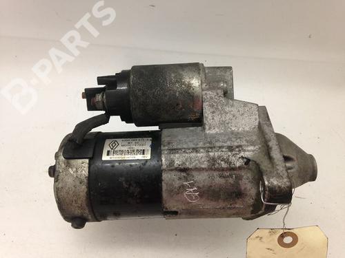 Starter RENAULT MEGANE II Estate (KM0/1_) 1.5 dCi (KM16, KM1E) | BP9593129M8 