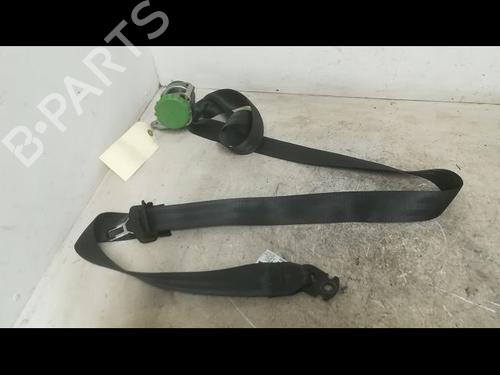Used Rear left belt tensioner Rear left belt tensioner ALFA ROMEO MITO (955_) 1.3 MultiJet (955AXH1B, 955AXT1A) (90 hp) 9609858 9609858