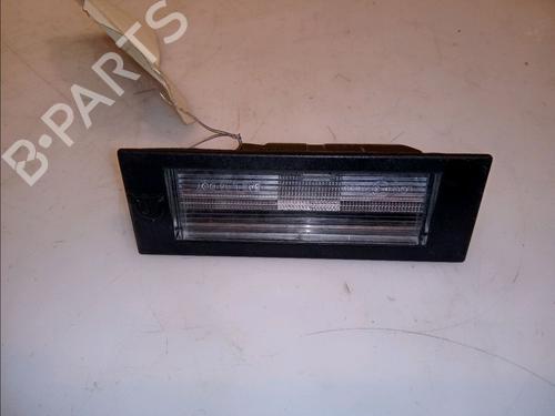 Luz matrícula Luz matrícula JEEP RENEGADE SUV (BU, B1, BV) 1.6 CRD (120 hp) 15742489 15742489