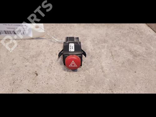 Used Warning switch SEAT IBIZA III (6L1) 1.4 TDI (70 hp) 9612959