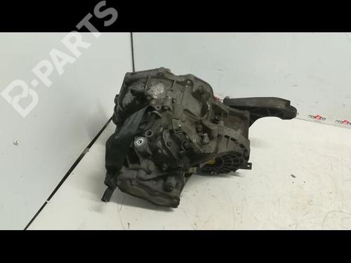 Gearbox OPEL ASTRA G Hatchback (T98) 2.0 DTI 16V (F08, F48) | BP9602443M3 