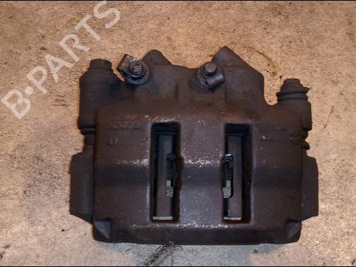 Right front brake caliper RENAULT MASTER II Van (FD) 2.5 D (FD0A, FD0E, FD2E, FD3E) | BP14877583M104