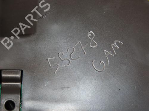 Instrument cluster CITROËN C4 Picasso I MPV (UD_) 1.6 HDi 110 | BP29415157C47