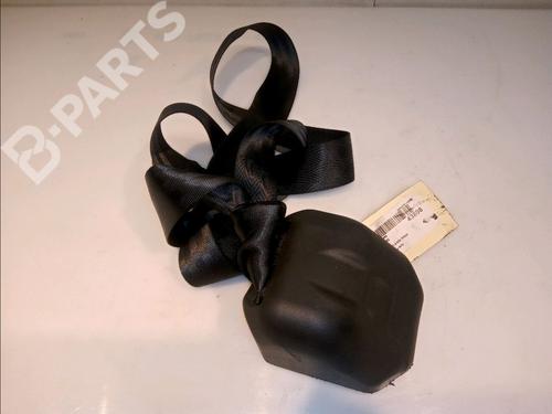 Venstre bak beltestrammer CITROËN DS3 (SA_) 1.6 HDi 110 (112 hp) 11101673