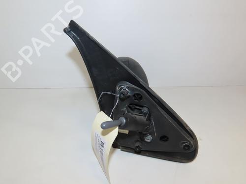 Left mirror RENAULT CLIO II (BB_, CB_) | BP17868484C26