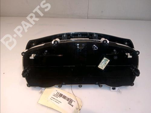 BP11101403C47 | Instrument cluster CITROËN C3 III (SX) 1.2 PureTech 82 BP11101403C47