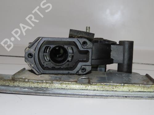 Front left window mechanism NISSAN PRIMASTAR Van (X83) 2.0 dCi 115 | BP31274394C22 - Image 4