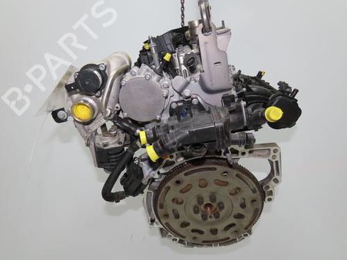 Engine CITROËN C3 III (SX) 1.2 THP 110 (SXHNPS, SXHNZT, SXHNZ6) | BP38077689M1 - Image 3