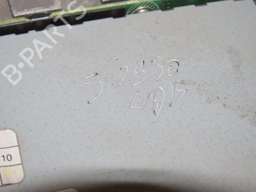 Radio PEUGEOT 107 (PM_, PN_) 1.0 | BP28968058E6 